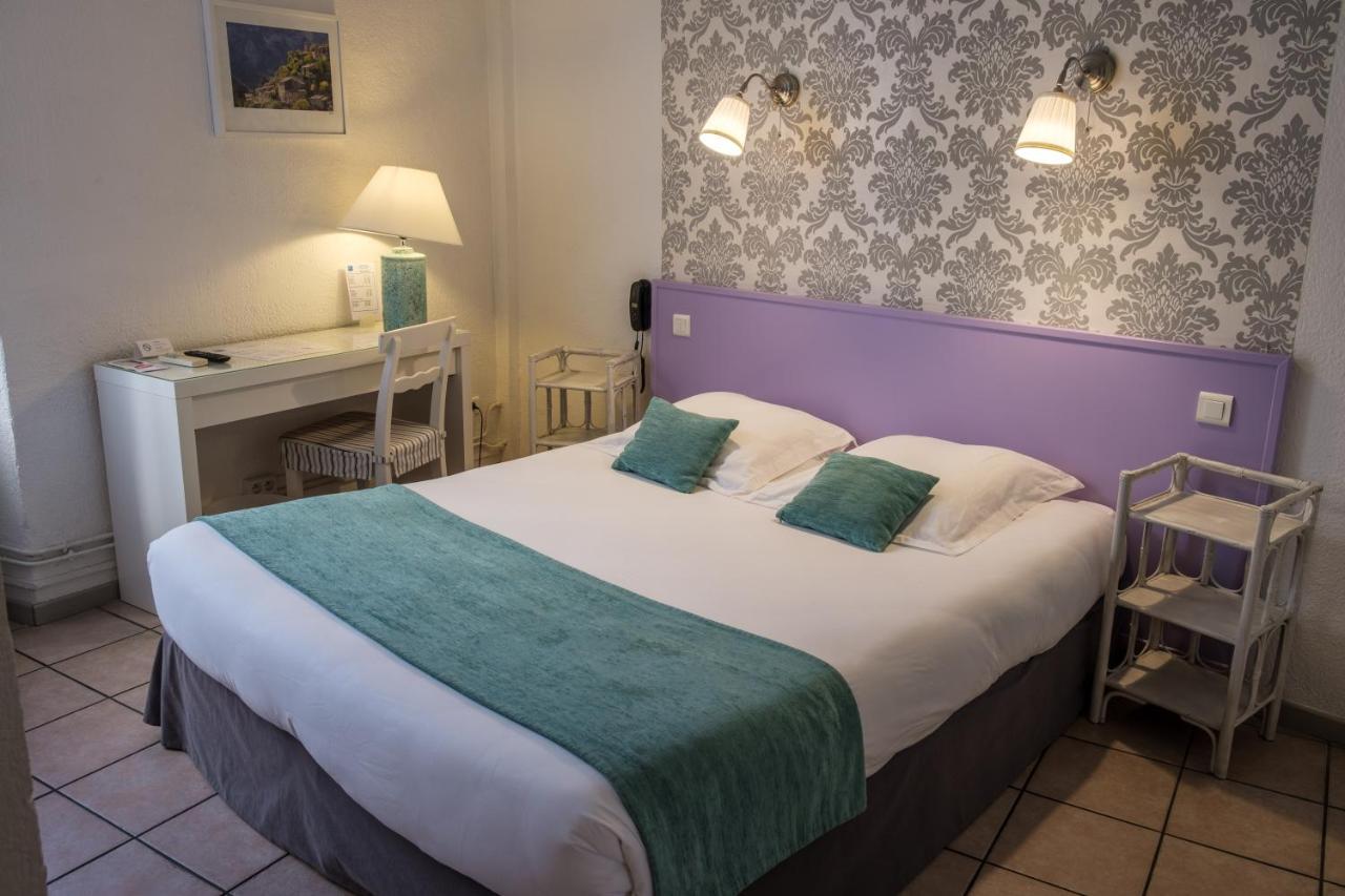 Hotel L'Herbier D'Orange Orange  Luaran gambar