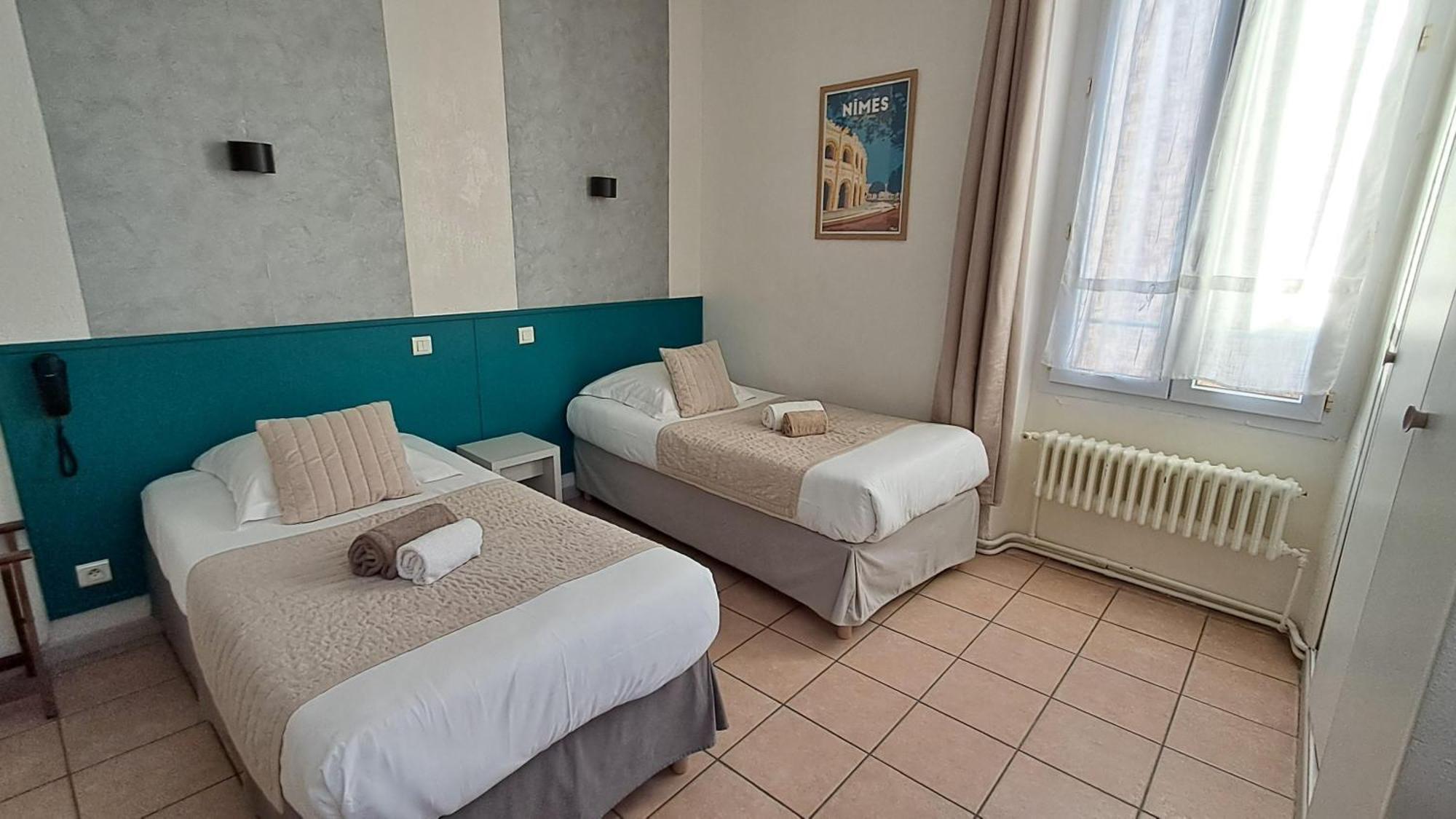 Hotel L'Herbier D'Orange Orange  Luaran gambar