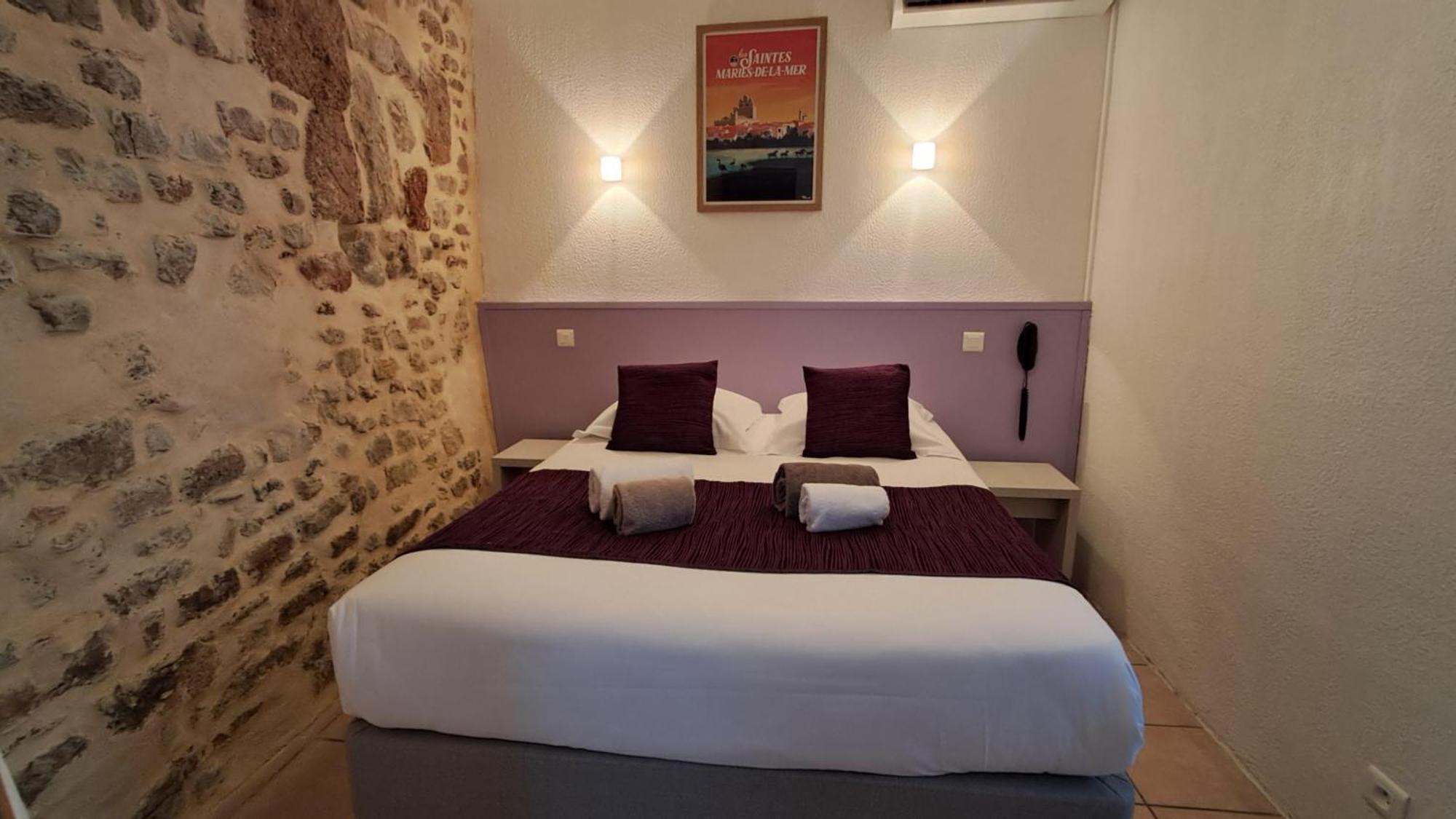 Hotel L'Herbier D'Orange Orange  Luaran gambar
