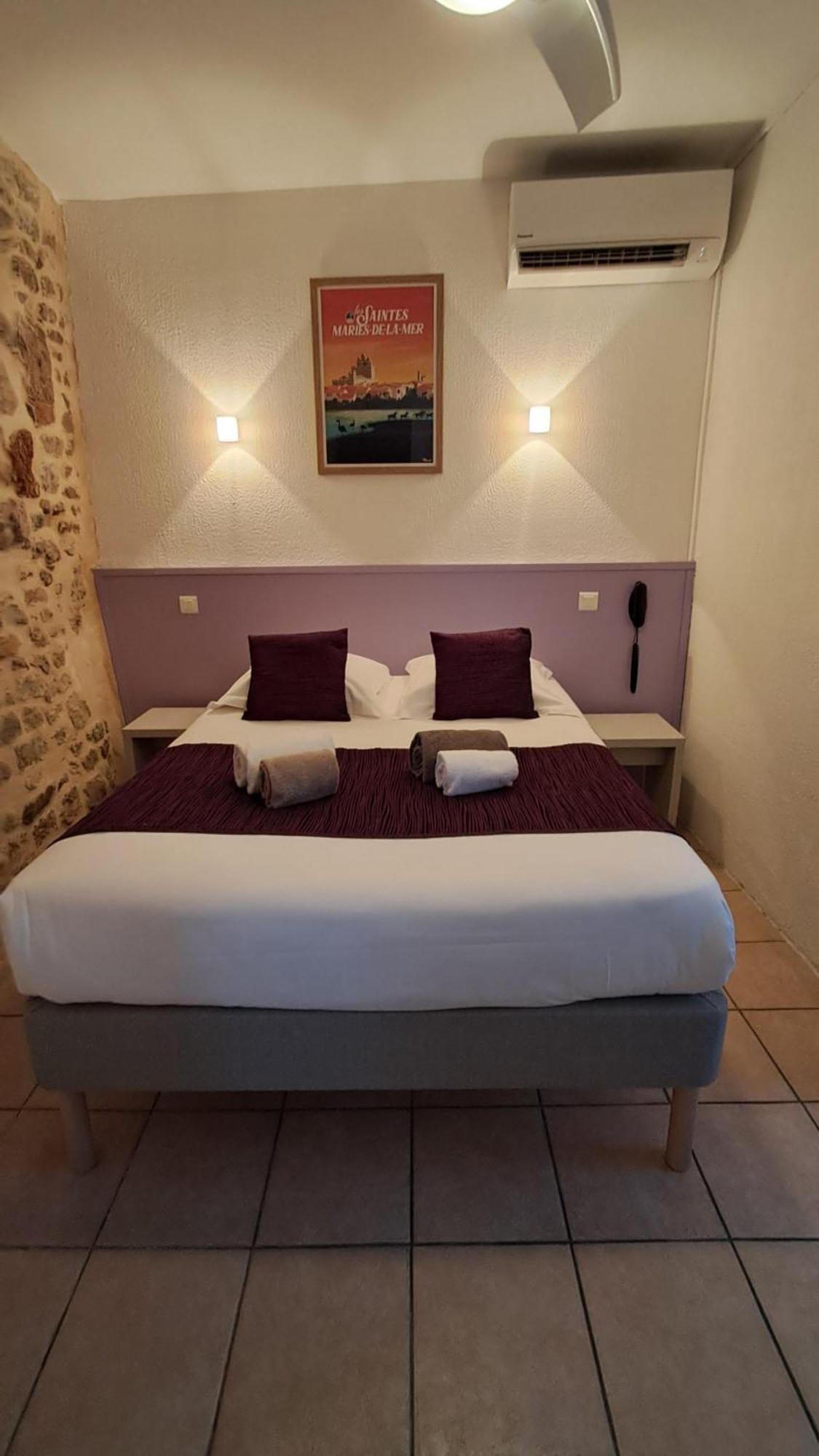 Hotel L'Herbier D'Orange Orange  Luaran gambar