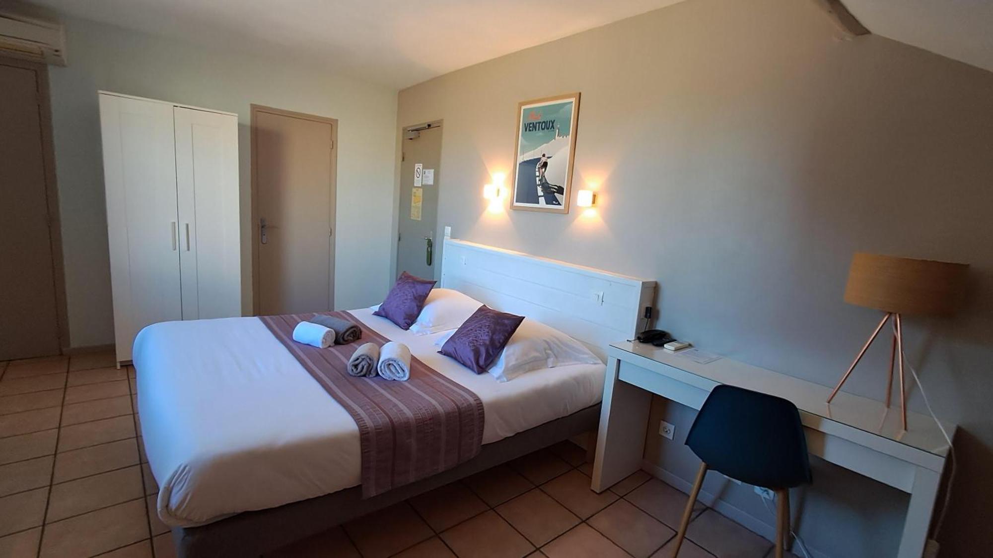 Hotel L'Herbier D'Orange Orange  Luaran gambar