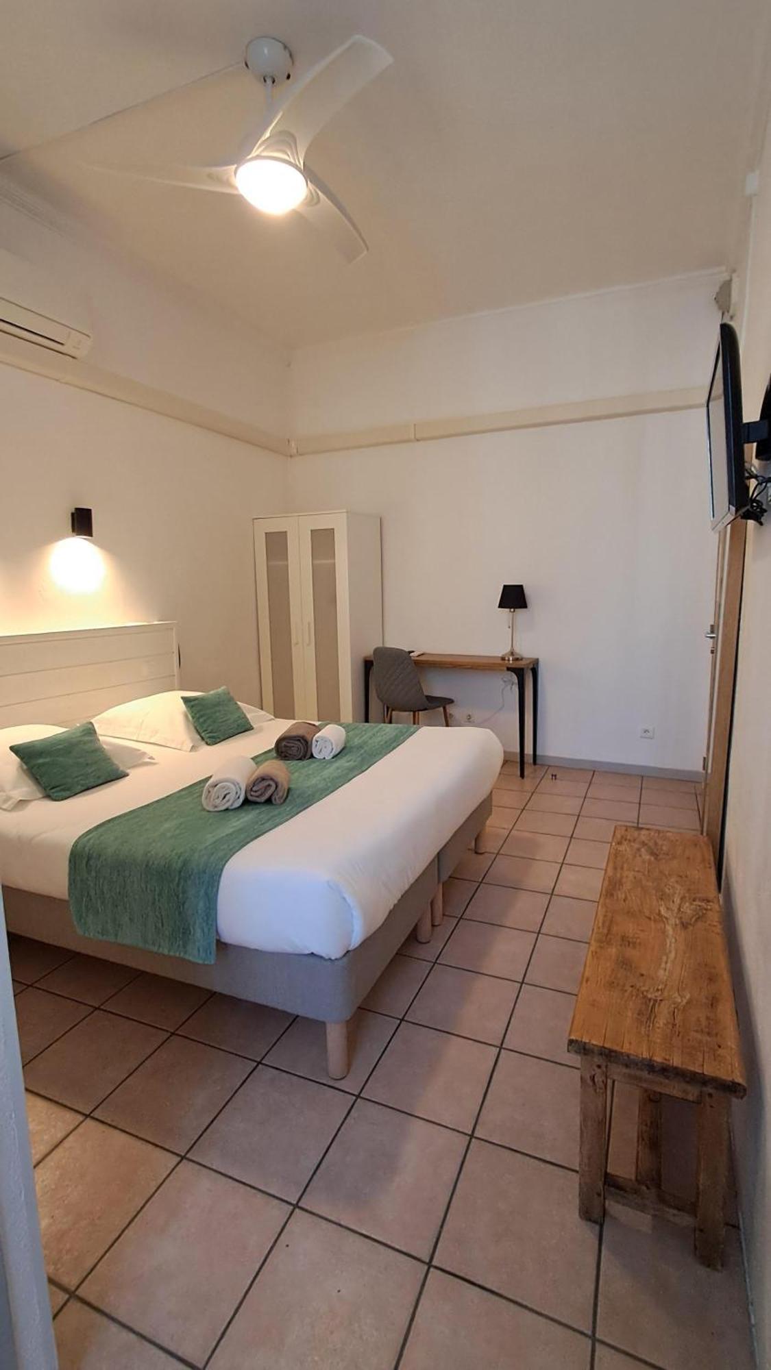 Hotel L'Herbier D'Orange Orange  Luaran gambar