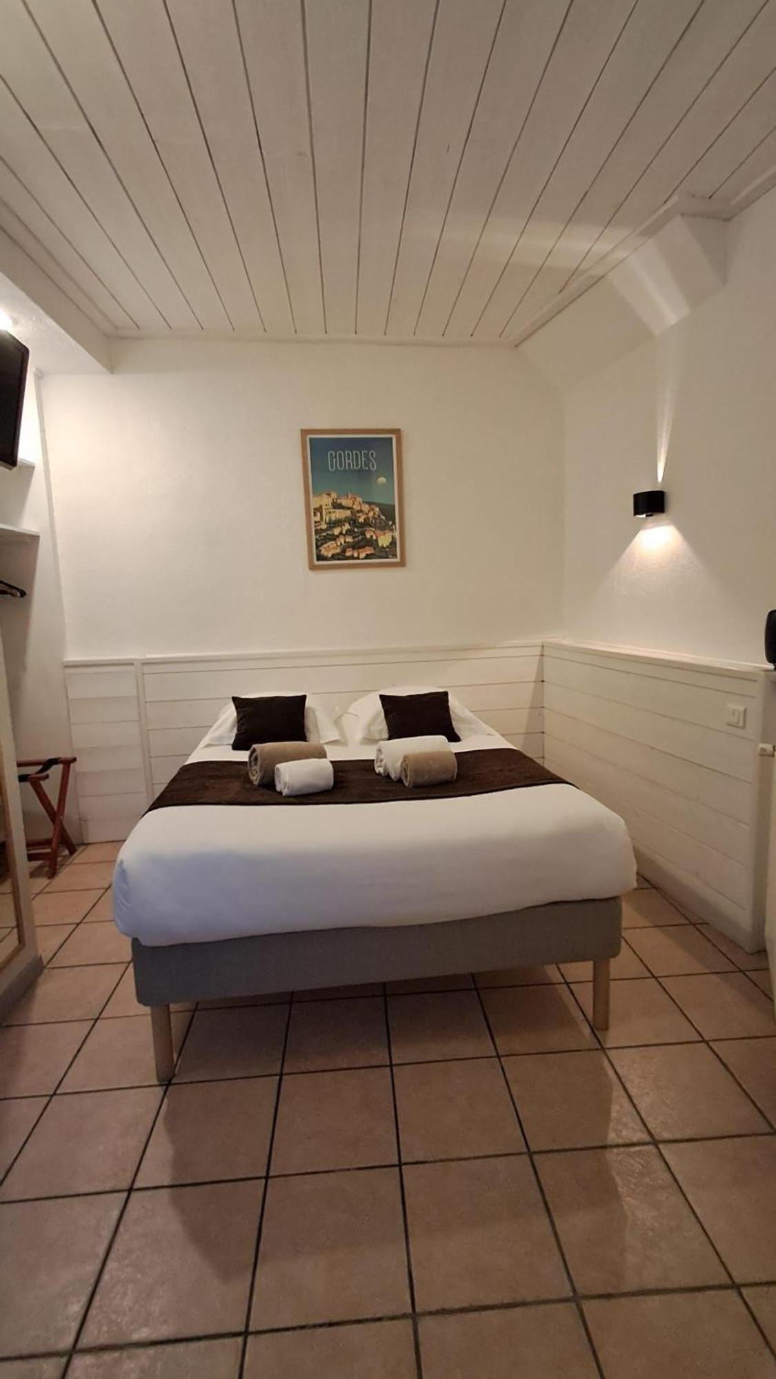 Hotel L'Herbier D'Orange Orange  Luaran gambar