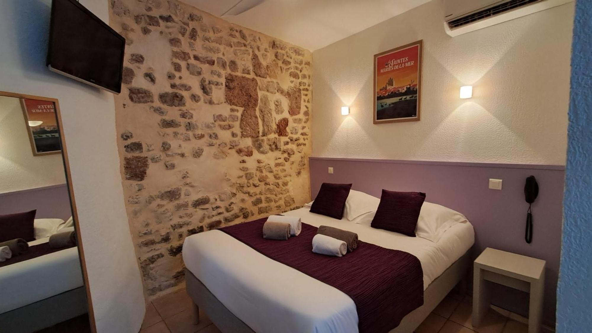 Hotel L'Herbier D'Orange Orange  Luaran gambar