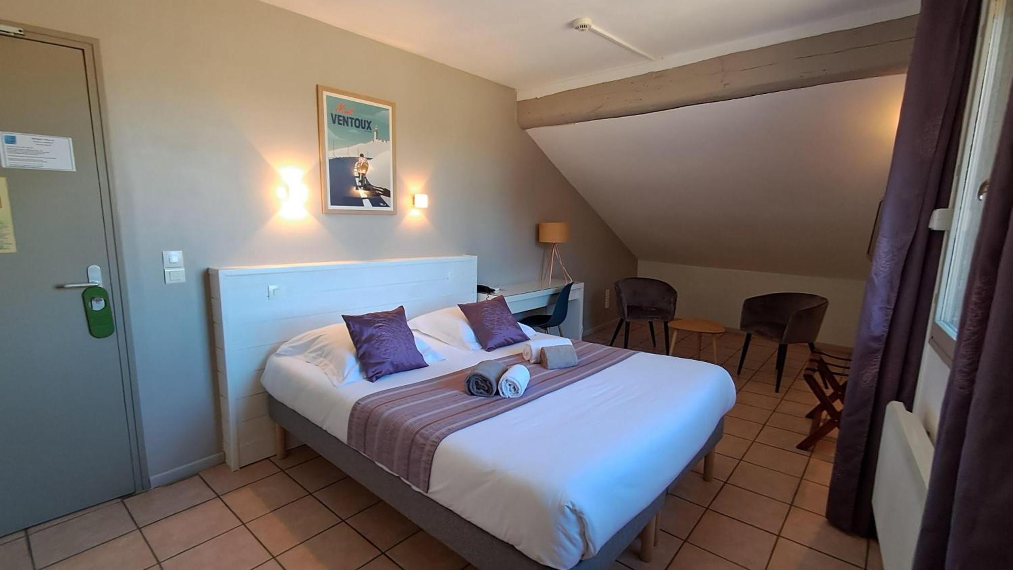 Hotel L'Herbier D'Orange Orange  Luaran gambar
