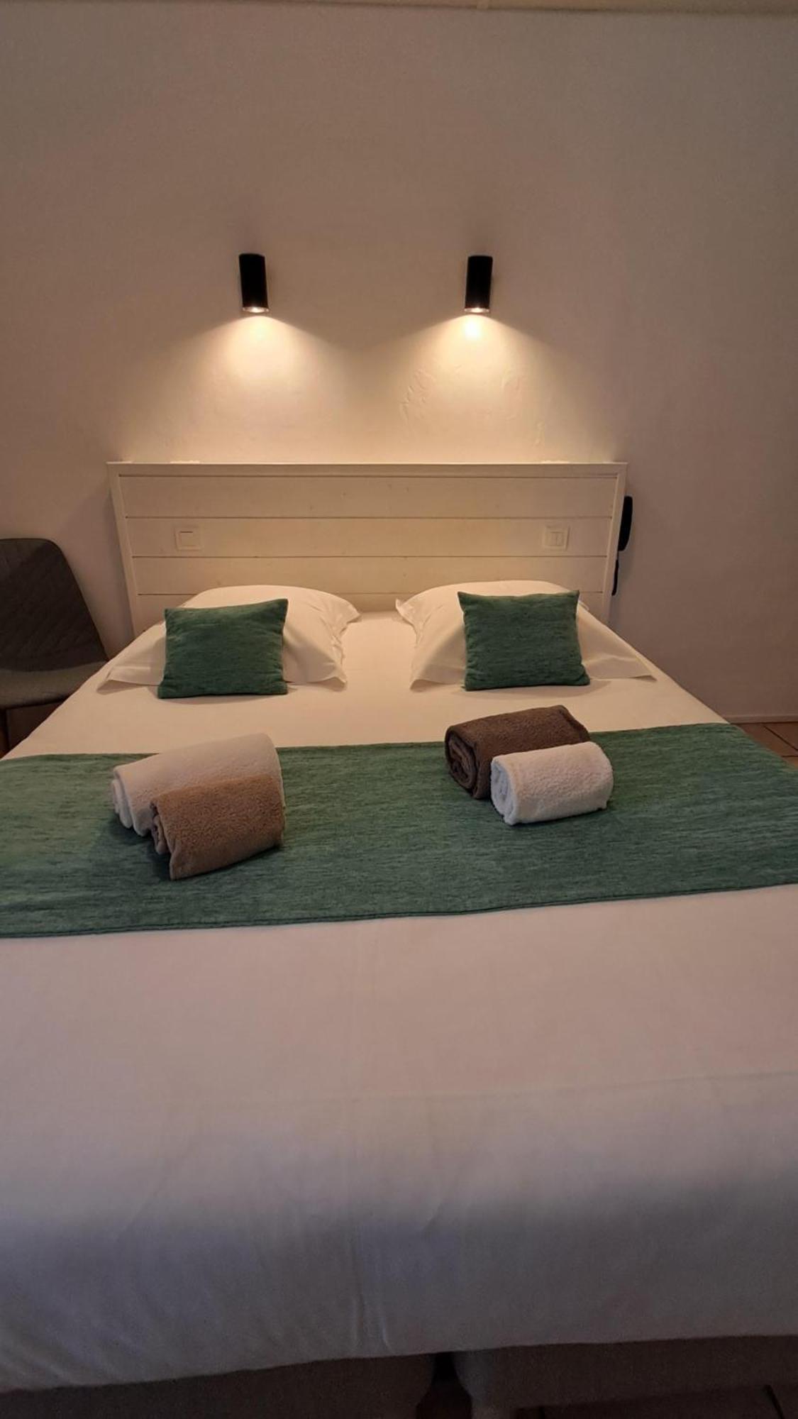 Hotel L'Herbier D'Orange Orange  Luaran gambar