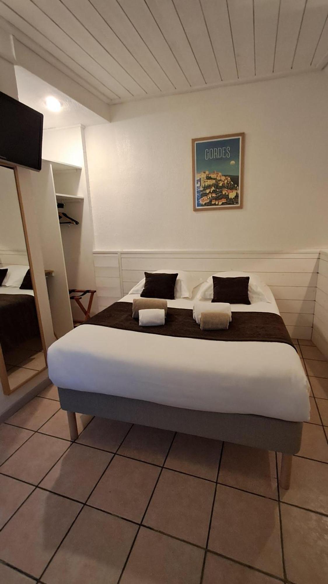 Hotel L'Herbier D'Orange Orange  Luaran gambar