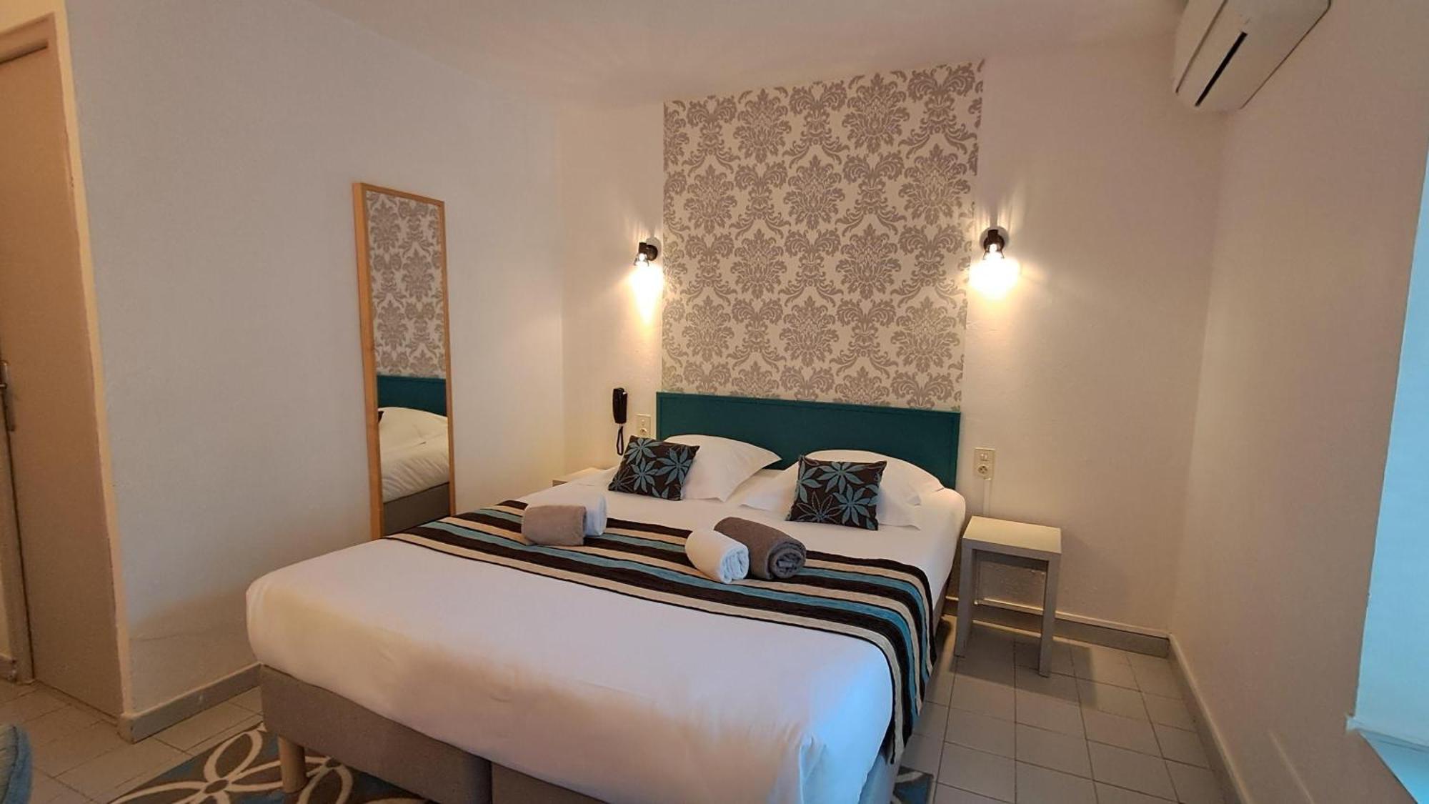 Hotel L'Herbier D'Orange Orange  Luaran gambar