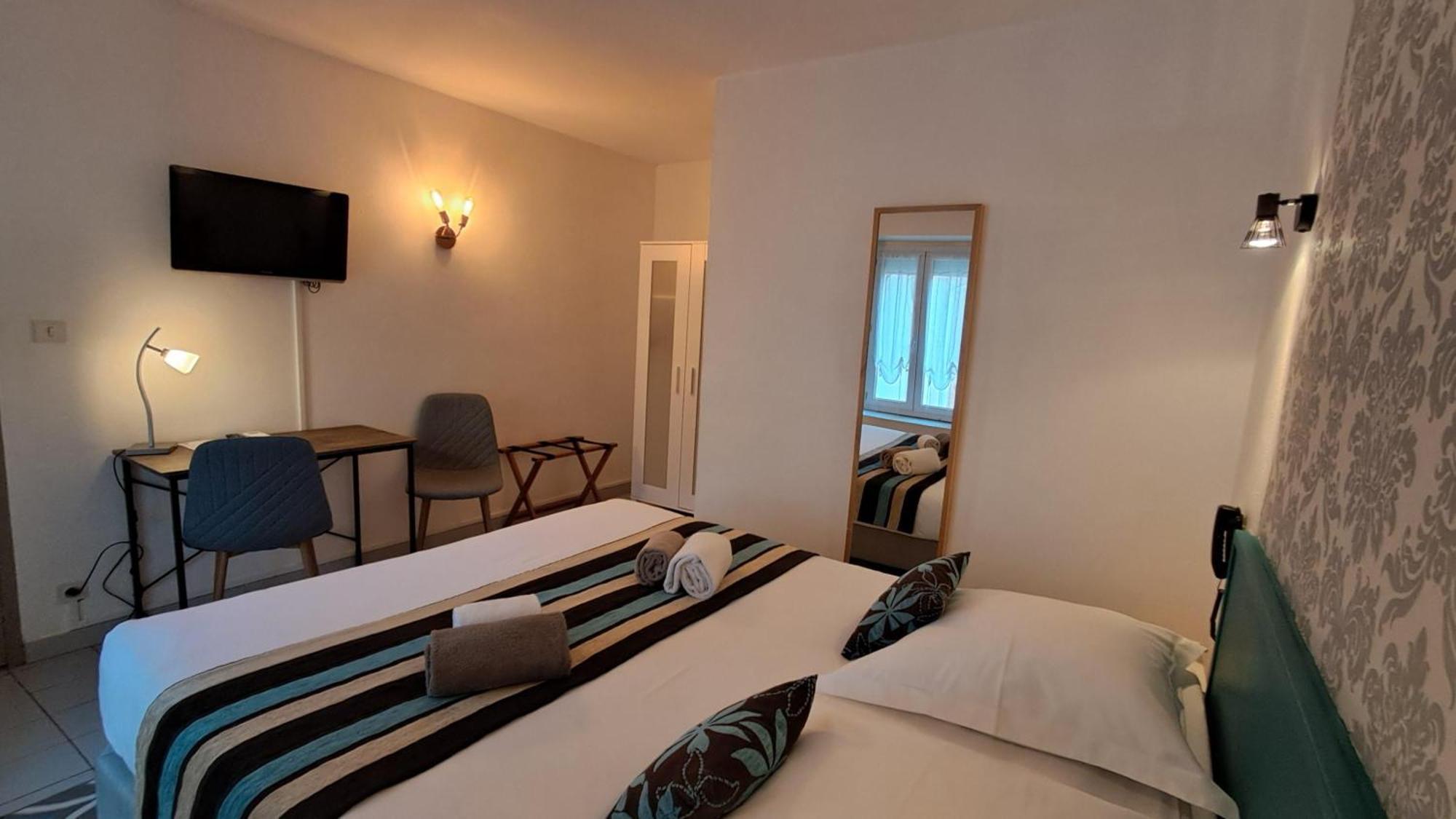 Hotel L'Herbier D'Orange Orange  Luaran gambar